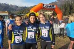 Cross di Arco