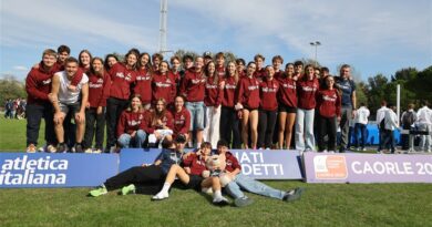 Campionati italiani U16